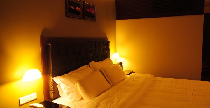 Hotel The Retreat 